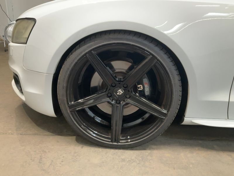 Audi S5 4.2 V8 FSI quattro 2011 – снимка 3