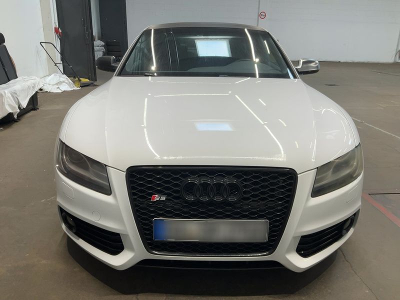 Audi S5 4.2 V8 FSI quattro 2011 – снимка 14