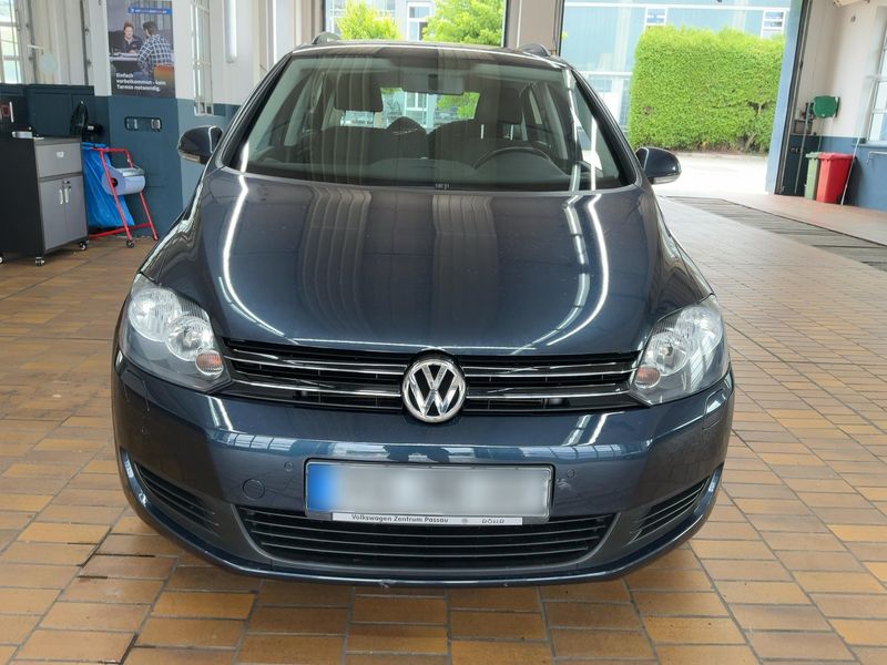 Volkswagen Golf VI Plus 1.4 TSI Comfortline 2011 – снимка 14