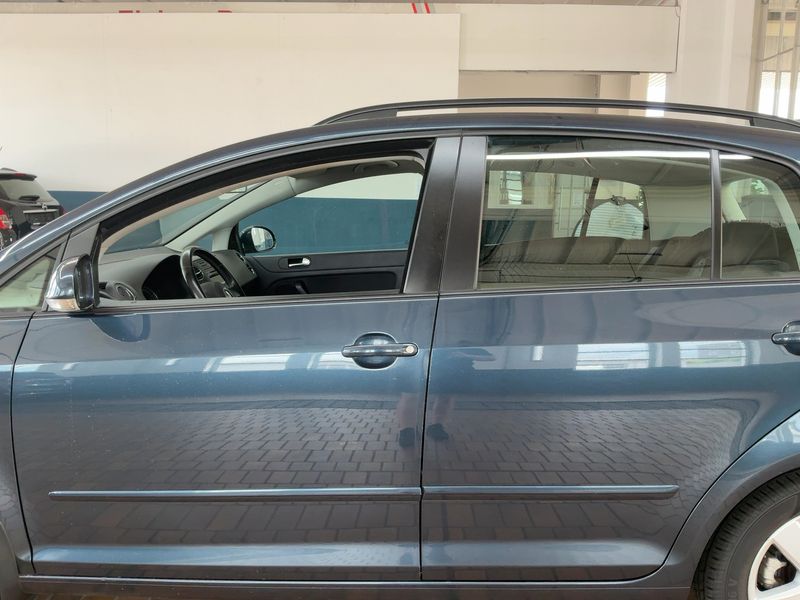 Volkswagen Golf VI Plus 1.4 TSI Comfortline 2011 – снимка 4