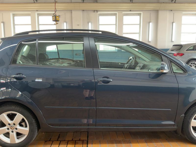 Volkswagen Golf VI Plus 1.4 TSI Comfortline 2011 – снимка 10