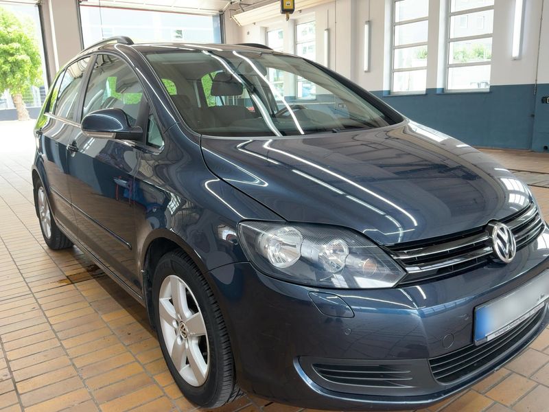 Volkswagen Golf VI Plus 1.4 TSI Comfortline 2011 – снимка 12