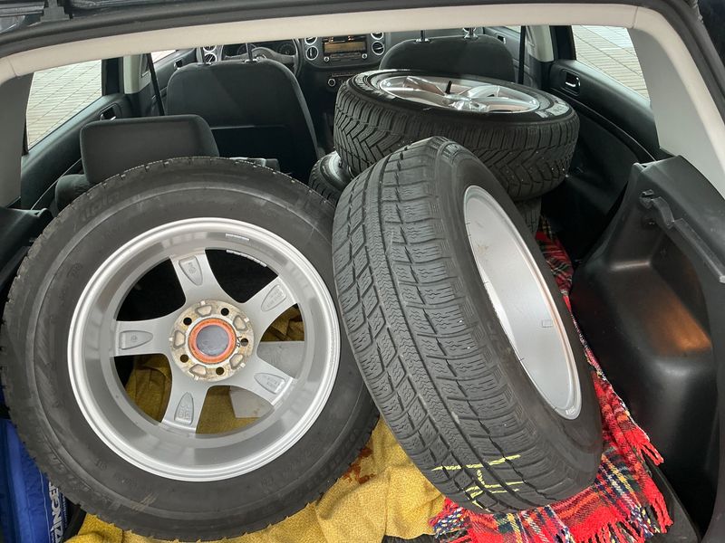 Volkswagen Golf VI Plus 1.4 TSI Comfortline 2011 – снимка 15