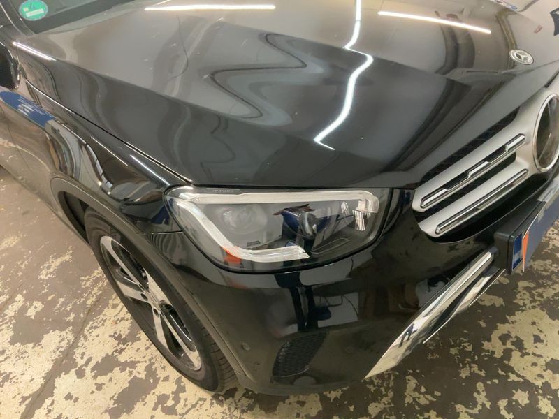 Mercedes-Benz GLC-Klasse GLC 300 d 4Matic 2019 – снимка 12