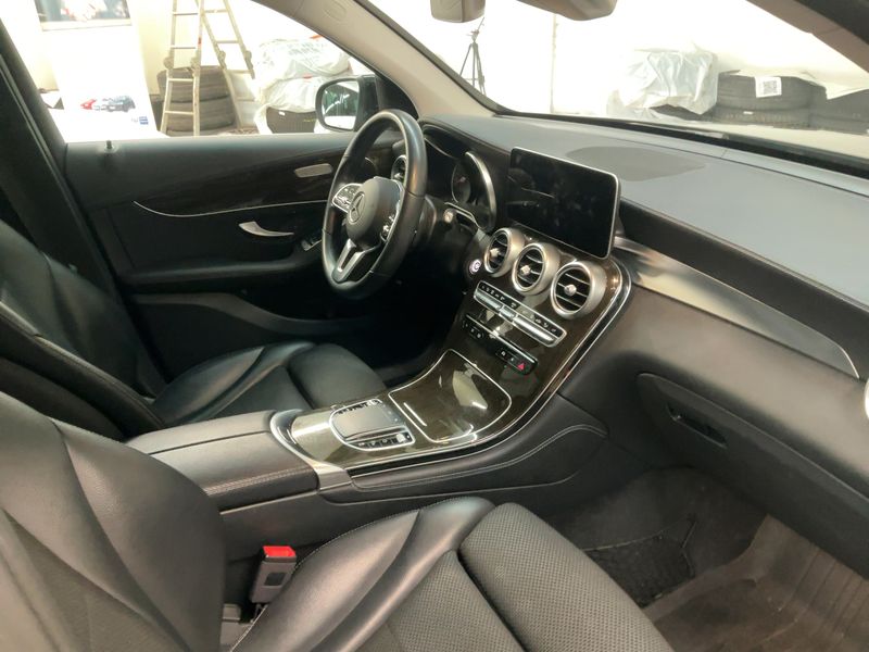 Mercedes-Benz GLC-Klasse GLC 300 d 4Matic 2019 – снимка 17