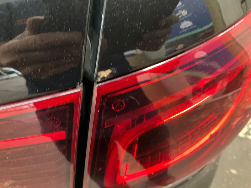 Mercedes-Benz GLC-Klasse GLC 300 d 4Matic 2019 – снимка 22