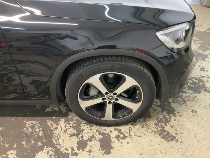 Mercedes-Benz GLC-Klasse GLC 300 d 4Matic 2019 – снимка 11