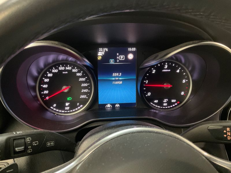 Mercedes-Benz GLC-Klasse GLC 300 d 4Matic 2019 – снимка 19