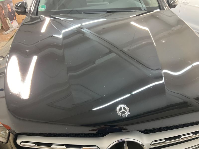 Mercedes-Benz GLC-Klasse GLC 300 d 4Matic 2019 – снимка 27