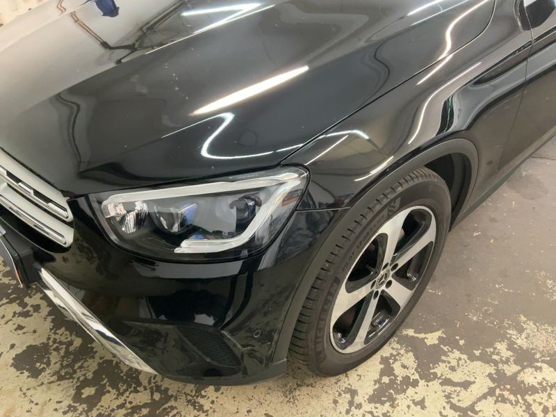 Mercedes-Benz GLC-Klasse GLC 300 d 4Matic 2019 – снимка 2