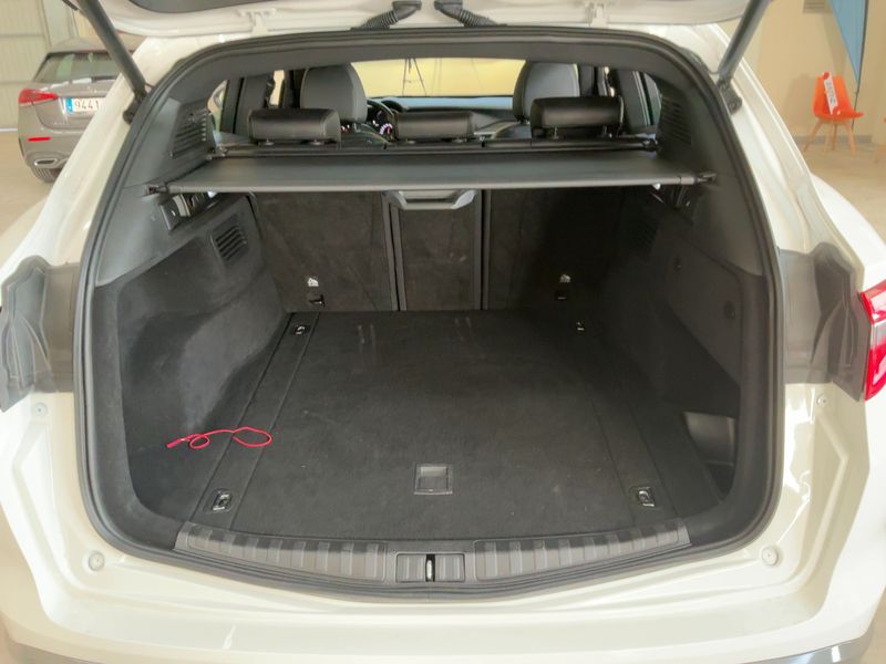 Alfa Romeo Stelvio 2.2 JTDM Ti Q4 2022 – снимка 15