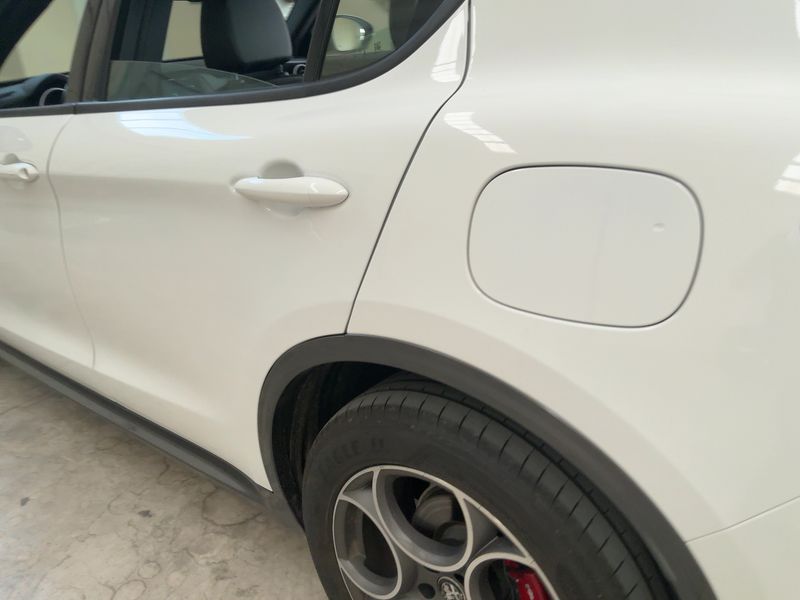 Alfa Romeo Stelvio 2.2 JTDM Ti Q4 2022 – снимка 6