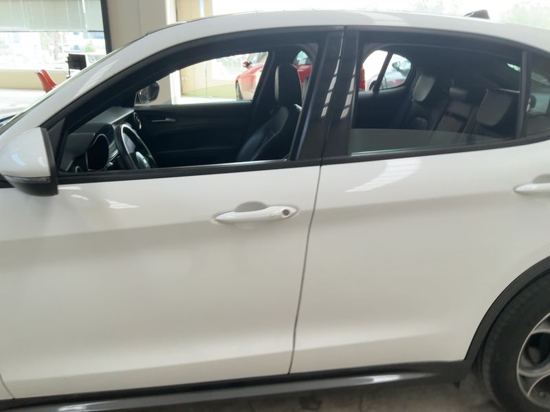 Alfa Romeo Stelvio 2.2 JTDM Ti Q4 2022 – снимка 4