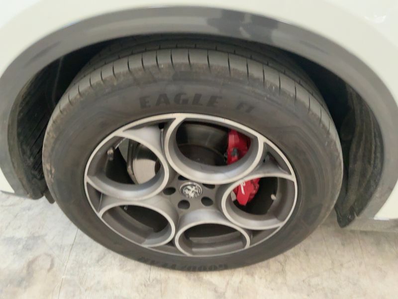 Alfa Romeo Stelvio 2.2 JTDM Ti Q4 2022 – снимка 3