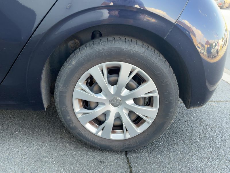 Peugeot 208 1.5 Blue-HDi Active 2018 – снимка 5