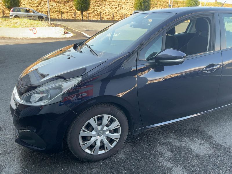 Peugeot 208 1.5 Blue-HDi Active 2018 – снимка 2