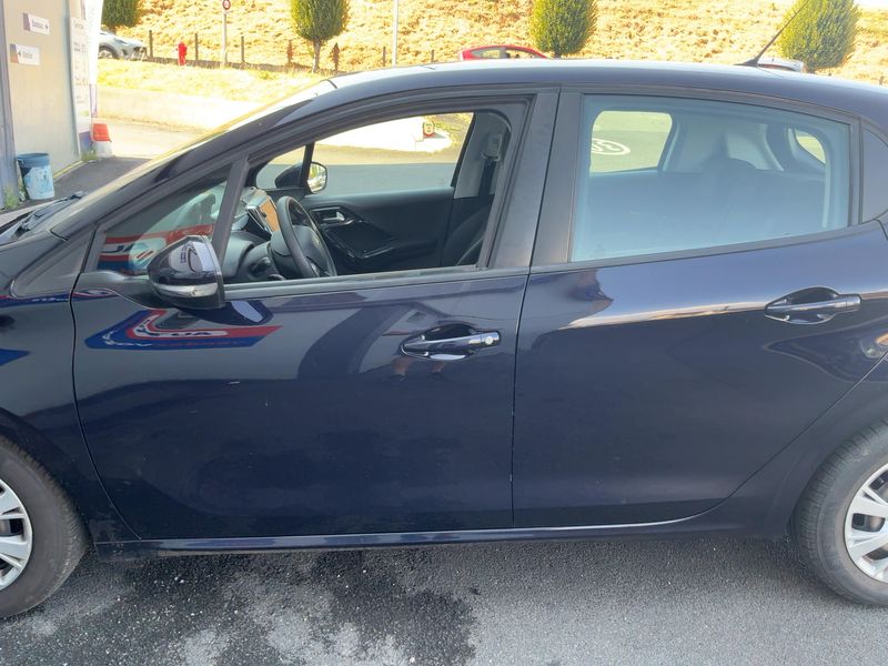 Peugeot 208 1.5 Blue-HDi Active 2018 – снимка 4