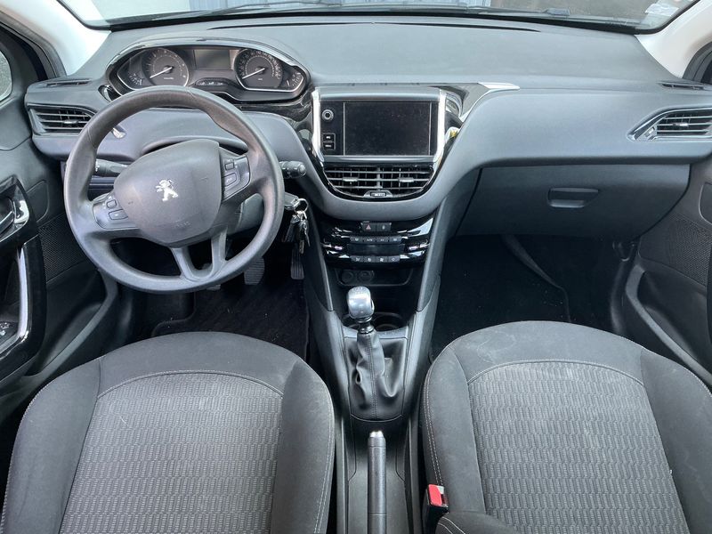 Peugeot 208 1.5 Blue-HDi Active 2018 – снимка 17