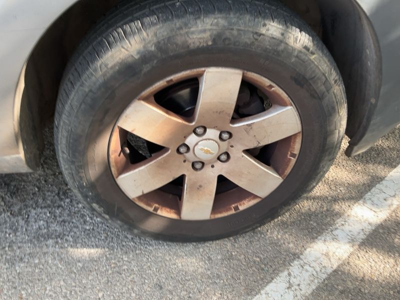 Chevrolet Captiva 2.2 Diesel D LT 2WD 2013 – снимка 11