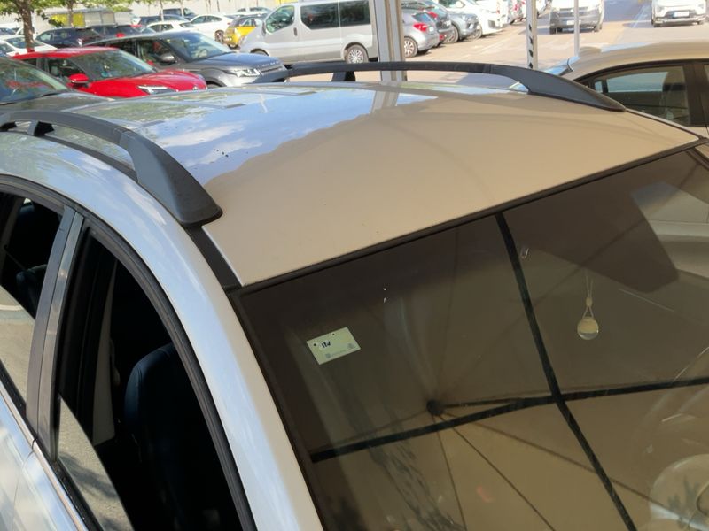 Chevrolet Captiva 2.2 Diesel D LT 2WD 2013 – снимка 13