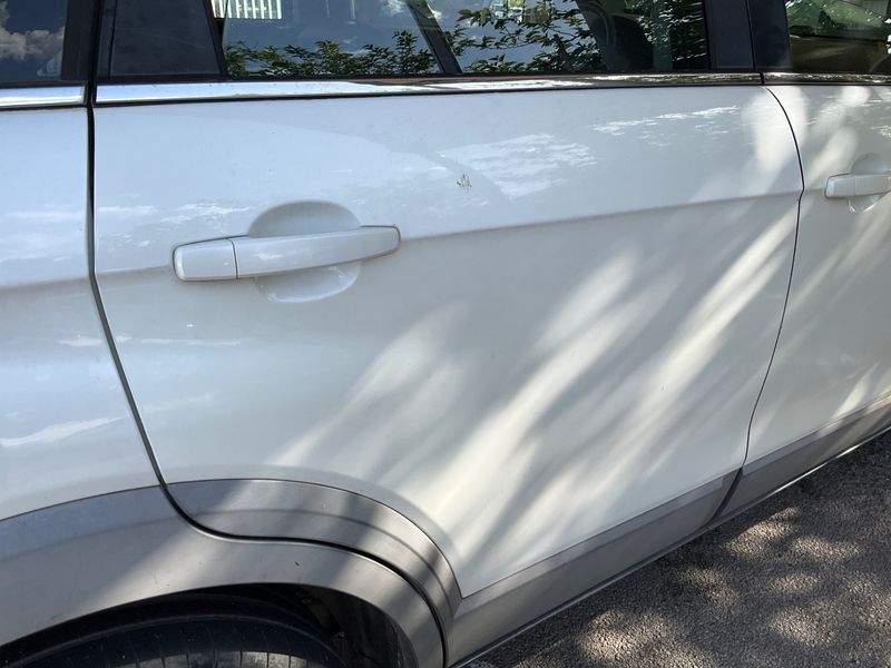 Chevrolet Captiva 2.2 Diesel D LT 2WD 2013 – снимка 23