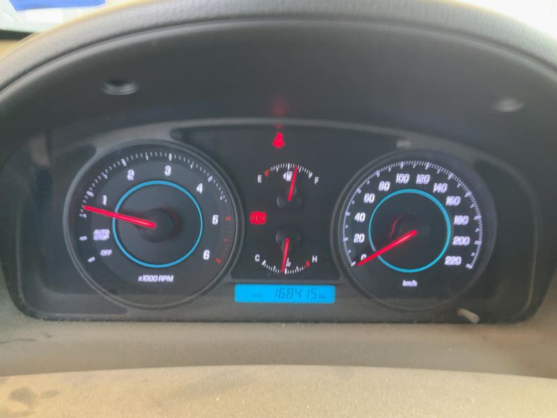Chevrolet Captiva 2.2 Diesel D LT 2WD 2013 – снимка 18
