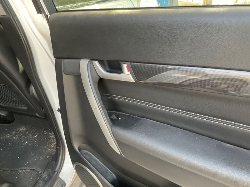 Chevrolet Captiva 2.2 Diesel D LT 2WD 2013 – снимка 36