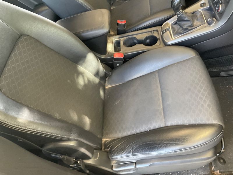 Chevrolet Captiva 2.2 Diesel D LT 2WD 2013 – снимка 30