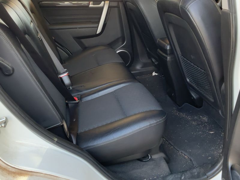 Chevrolet Captiva 2.2 Diesel D LT 2WD 2013 – снимка 19