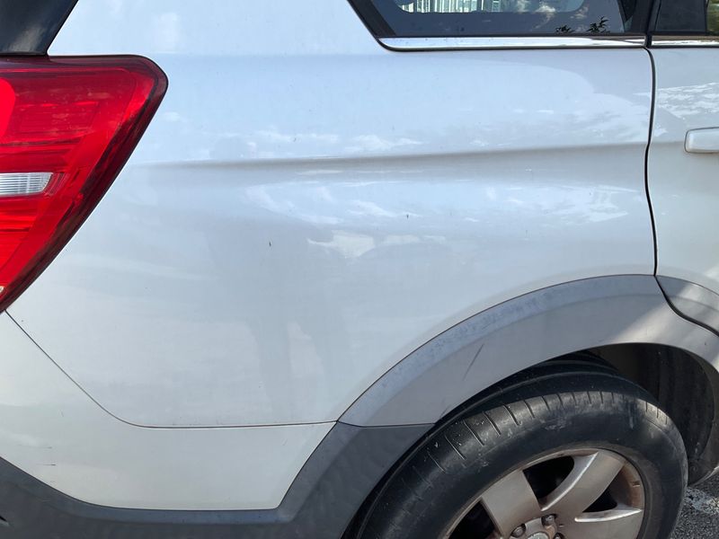 Chevrolet Captiva 2.2 Diesel D LT 2WD 2013 – снимка 22