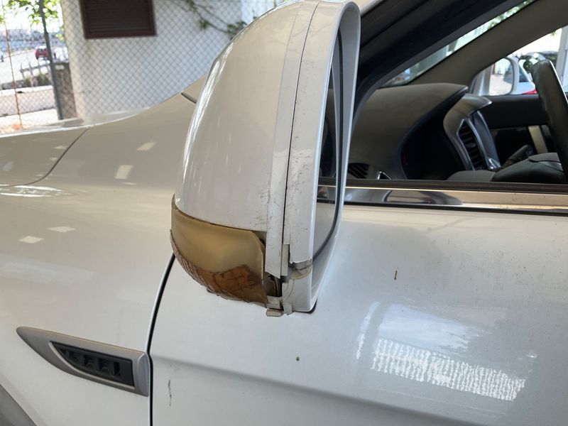 Chevrolet Captiva 2.2 Diesel D LT 2WD 2013 – снимка 25