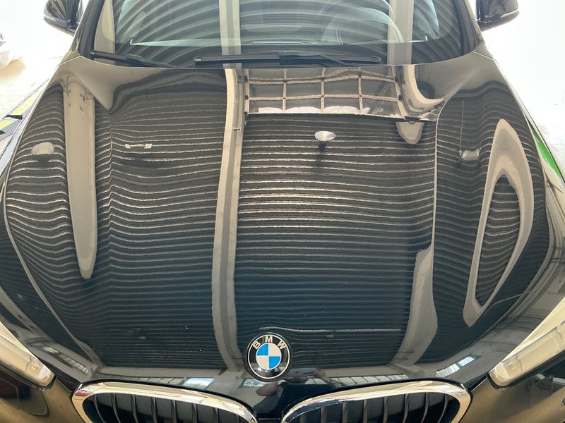 BMW X1 xDrive 18d M Sport 2017 – снимка 37
