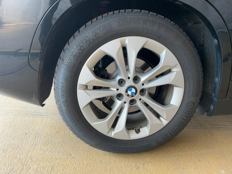BMW X1 xDrive 18d M Sport 2017 – снимка 9
