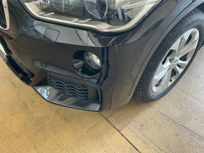 BMW X1 xDrive 18d M Sport 2017 – снимка 36