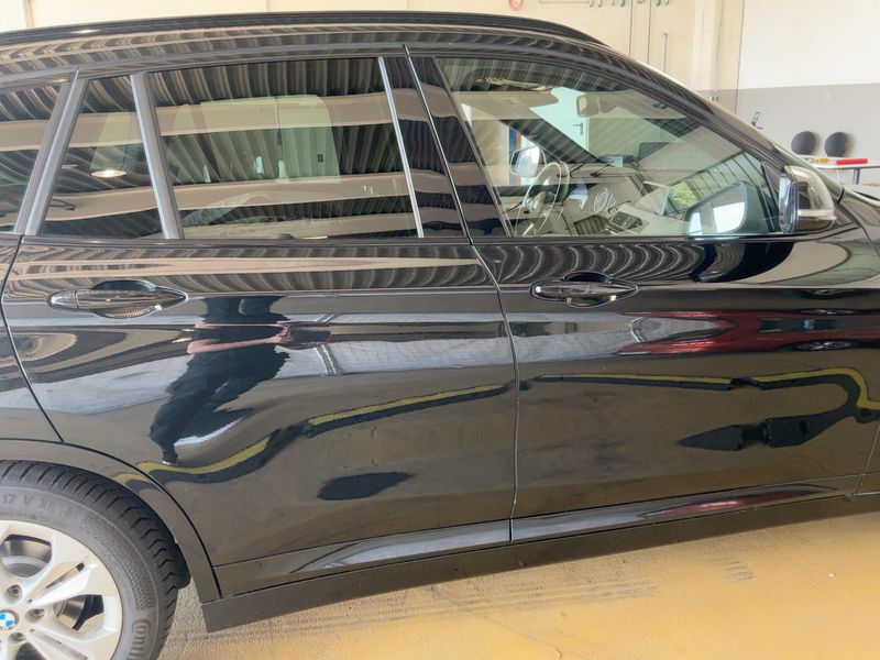 BMW X1 xDrive 18d M Sport 2017 – снимка 10