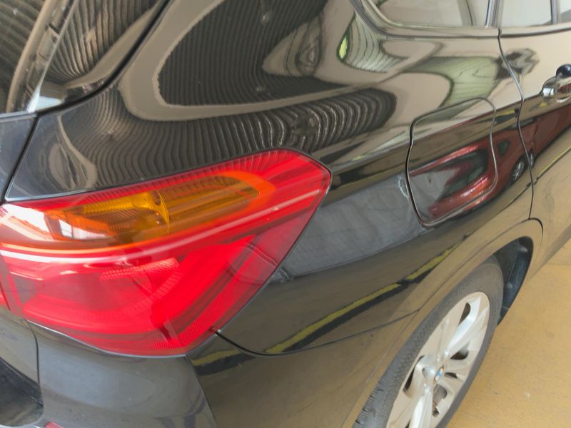 BMW X1 xDrive 18d M Sport 2017 – снимка 8
