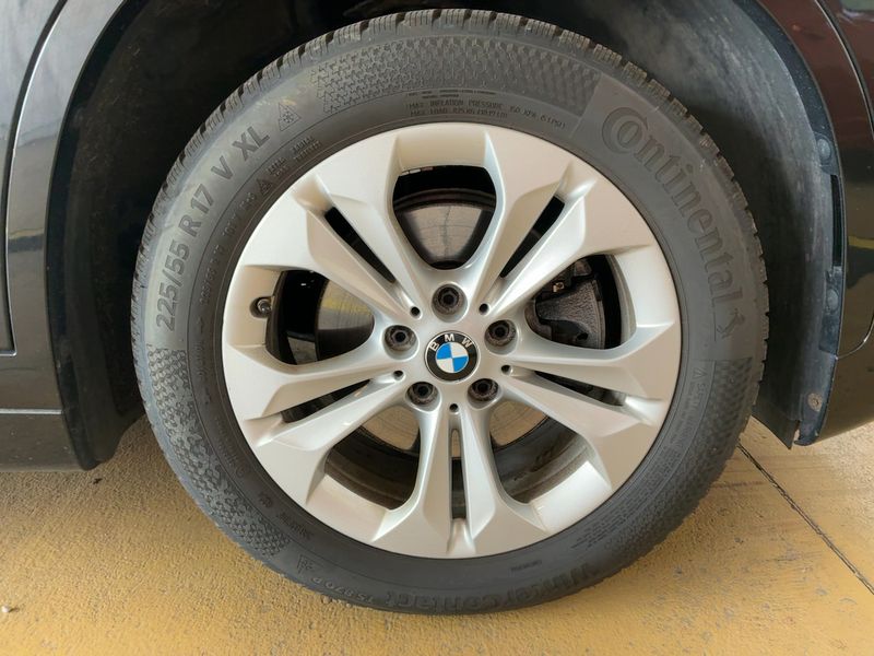 BMW X1 xDrive 18d M Sport 2017 – снимка 11