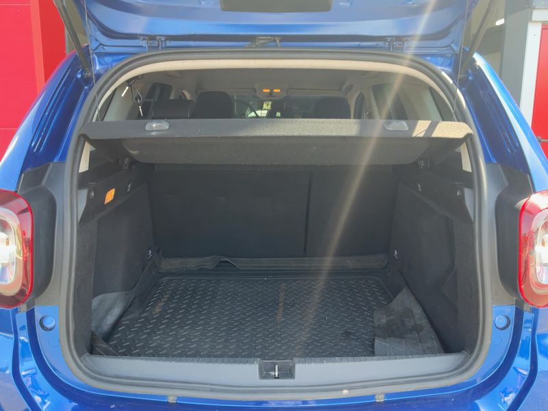 Dacia Duster 1.5 Blue dCi Prestige 2021 – снимка 15