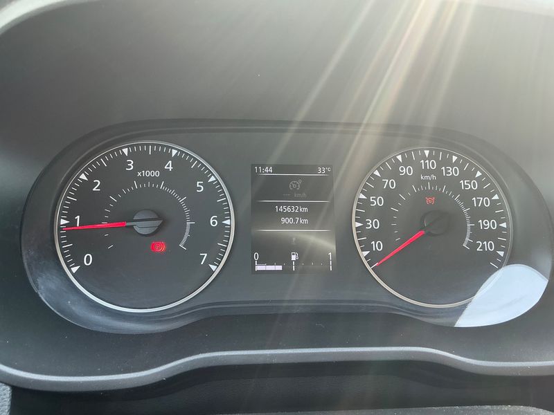 Dacia Duster 1.5 Blue dCi Prestige 2021 – снимка 18