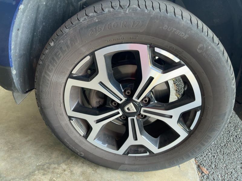 Dacia Duster 1.5 Blue dCi Prestige 2021 – снимка 3