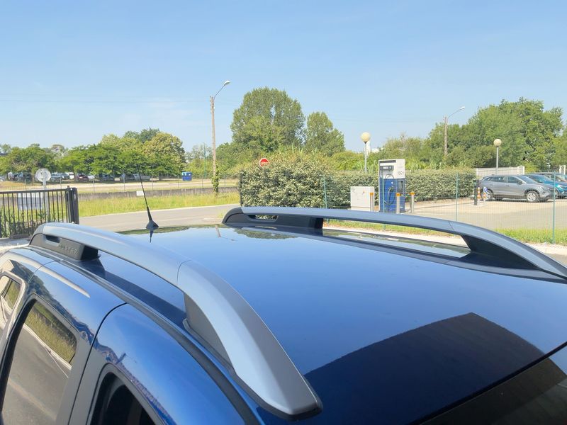 Dacia Duster 1.5 Blue dCi Prestige 2021 – снимка 13