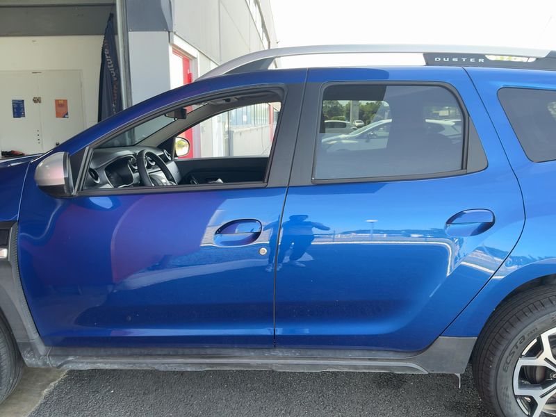 Dacia Duster 1.5 Blue dCi Prestige 2021 – снимка 4