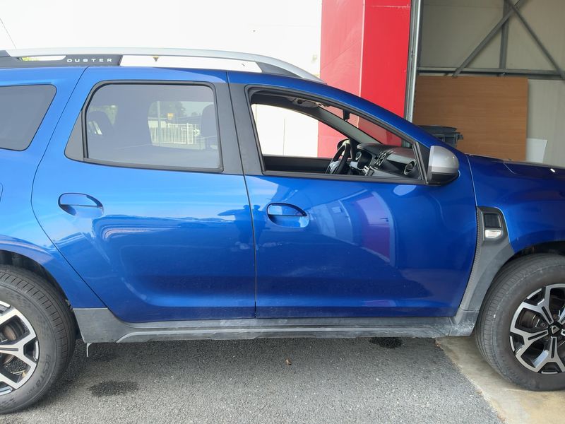 Dacia Duster 1.5 Blue dCi Prestige 2021 – снимка 10
