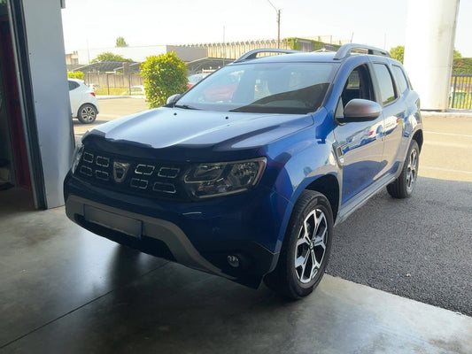 Dacia Duster 1.5 Blue dCi Prestige 2021 – снимка 1