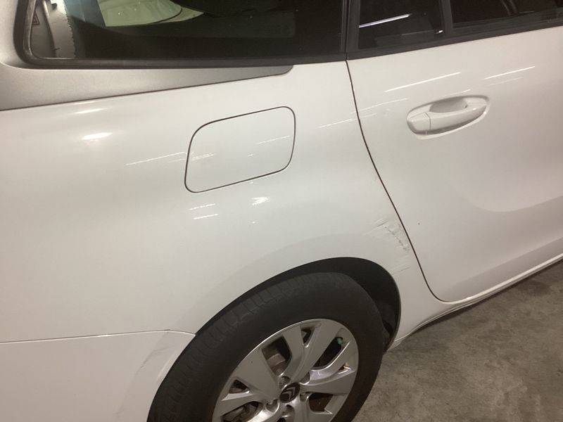 Citroen C4 Grand Picasso 1.6 e-HDi Seduction 2015 – снимка 22