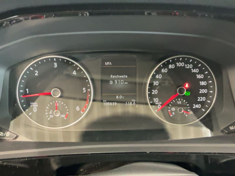 Volkswagen T6 Multivan 2.0 TDI Generation Six 2016 – снимка 19
