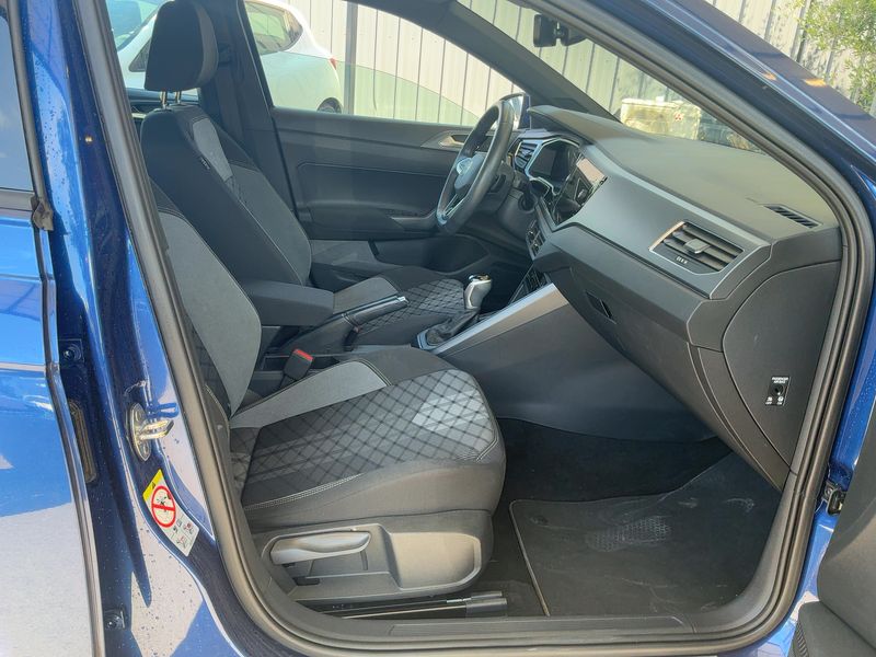 Volkswagen Polo 1.0 TSI R-Line 2023 – снимка 16