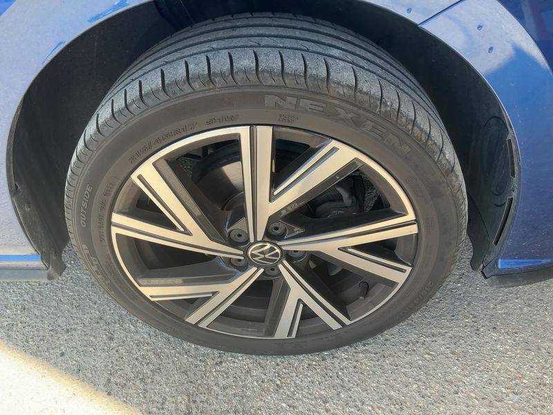 Volkswagen Polo 1.0 TSI R-Line 2023 – снимка 11