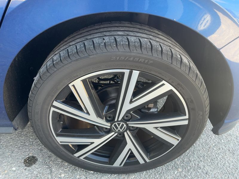 Volkswagen Polo 1.0 TSI R-Line 2023 – снимка 5