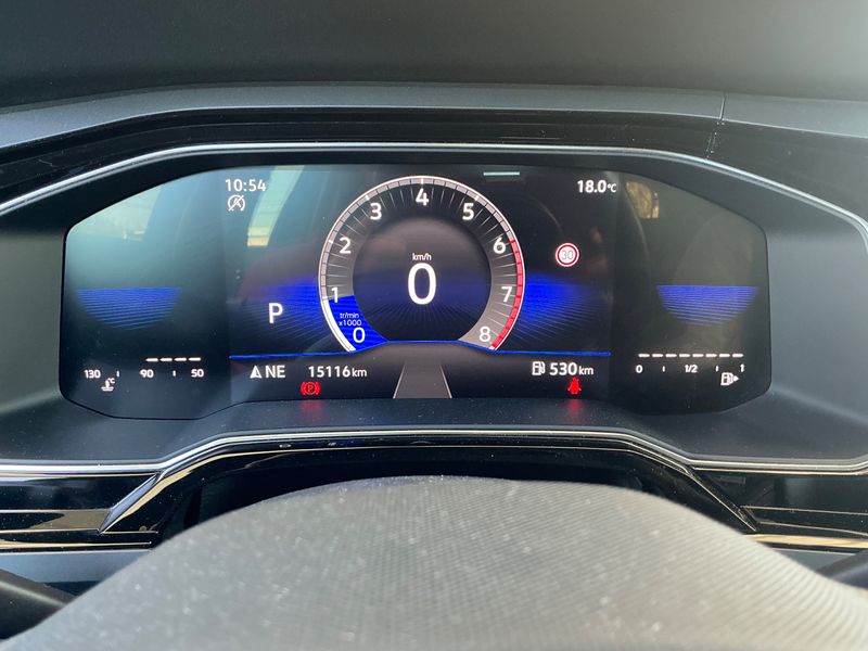 Volkswagen Polo 1.0 TSI R-Line 2023 – снимка 18
